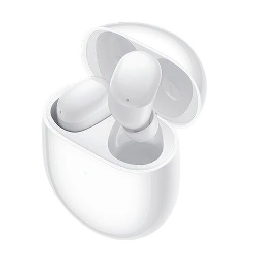 Беспроводные наушники Xiaomi Redmi Buds 4 (белый, китайская версия)