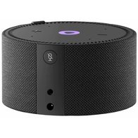 Яндекс Станция Мини 2 без часов YNDX-00021 (черный)