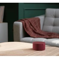 Яндекс Станция Мини 2 без часов YNDX-00021 (красный)