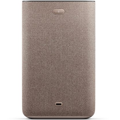 Умная колонка Яндекс Станция 2 YNDX-00051K (песочный)