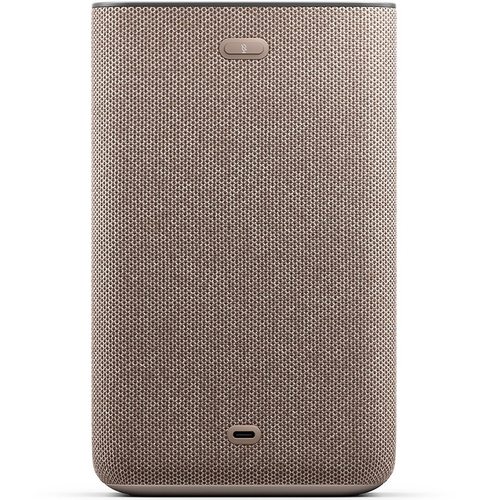 Умная колонка Яндекс Станция 2 YNDX-00051K (песочный)