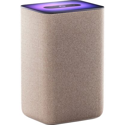 Умная колонка Яндекс Станция 2 YNDX-00051K (песочный)