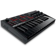 Akai Pro MPK Mini Black MK3