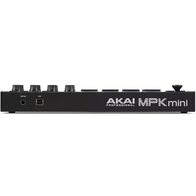 Akai Pro MPK Mini Black MK3