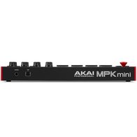 Akai Pro MPK Mini MK3