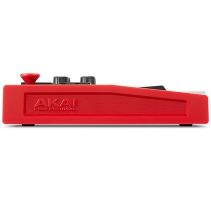Миди-клавиатура Akai Pro MPK Mini MK3