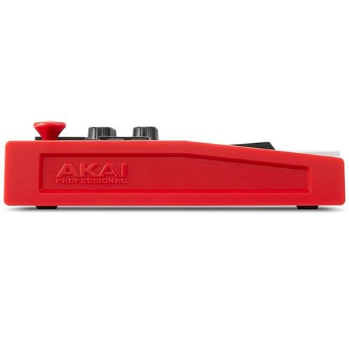 Миди-клавиатура Akai Pro MPK Mini MK3