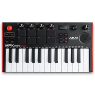 Akai Pro MPK Mini Play MK3