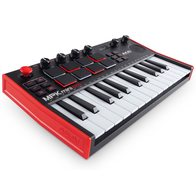 Akai Pro MPK Mini Play MK3