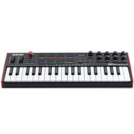 Akai Pro MPK Mini Plus
