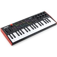 Akai Pro MPK Mini Plus