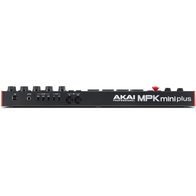Akai Pro MPK Mini Plus