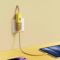 Anker 411 PowerBank A1633 Спанч Боб