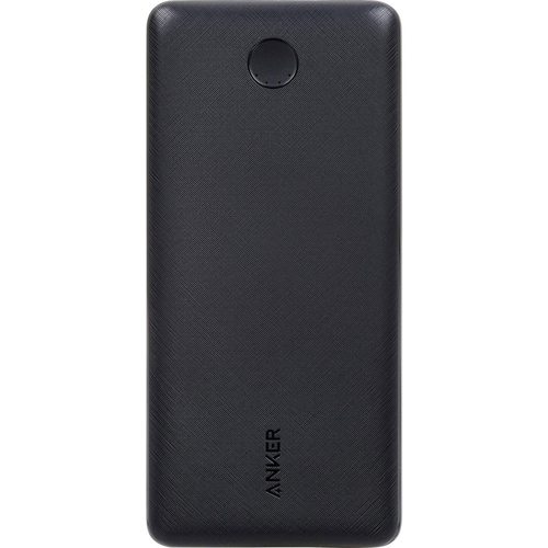 Портативное зарядное устройство (Powerbank) Anker 525 Powerbank (PowerCore 20K) A1287