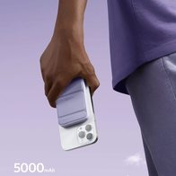 Anker 622 MagGo (фиолетовый)