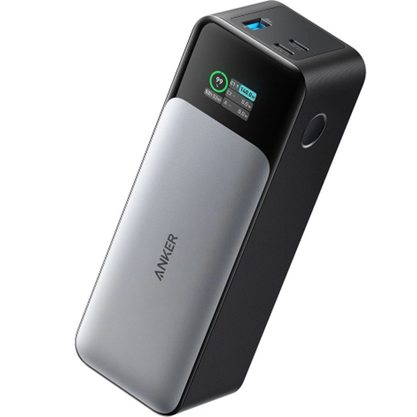 Портативное зарядное устройство (Powerbank) Anker 737 PowerBank GaNPrime PowerCore 140W A1289