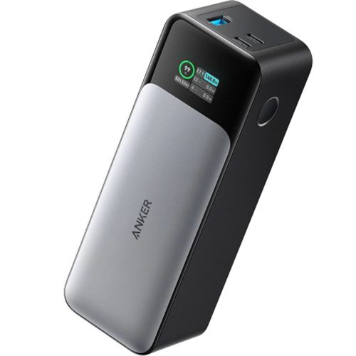 Портативное зарядное устройство (Powerbank) Anker 737 PowerBank GaNPrime PowerCore 140W A1289