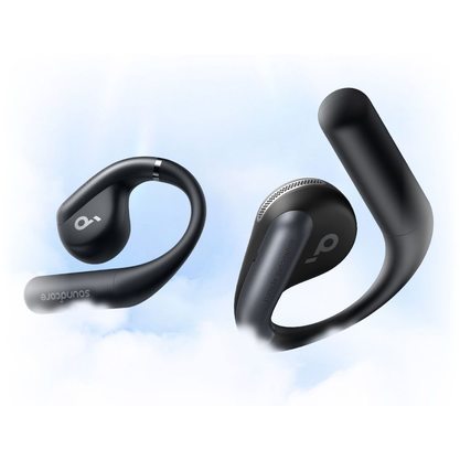 Беспроводные наушники Anker AeroFit (черный)