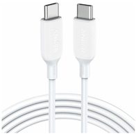 Кабель Anker PowerLine III USB-C to USB-C Cable 100W 2.0m (A8856)