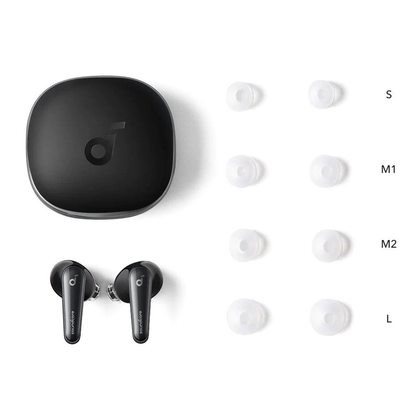 Anker soundcore top liberty earbuds