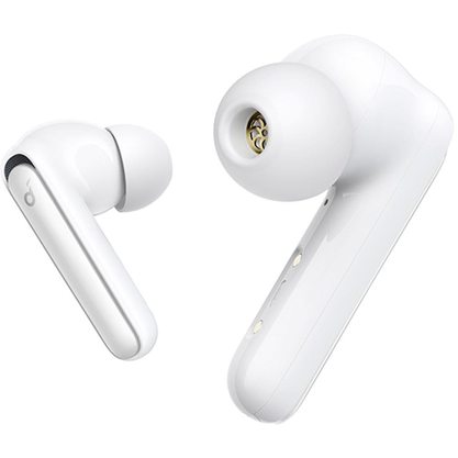 Беспроводные наушники Anker Soundcore Note 3 NC (белый)