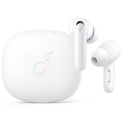 Беспроводные наушники Anker Soundcore Note 3 NC (белый)