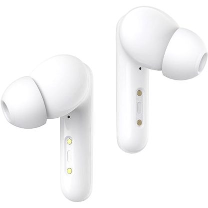 Беспроводные наушники Anker Soundcore Note 3 NC (белый)