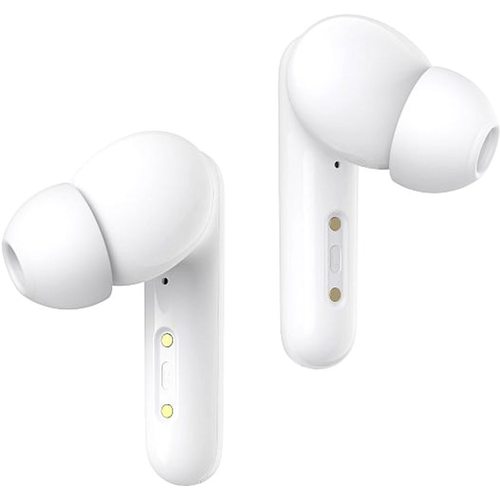 Беспроводные наушники Anker Soundcore Note 3 NC (белый)