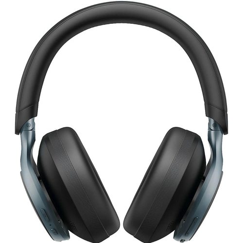 Беспроводные наушники Anker Soundcore Space One (черный)