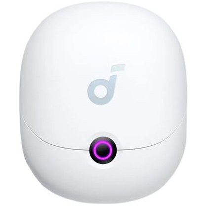 Беспроводные наушники Anker Soundcore VR P10 (белый)