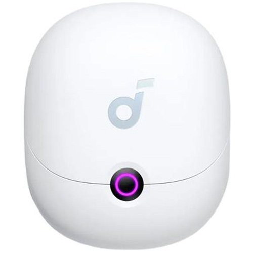 Беспроводные наушники Anker Soundcore VR P10 (белый)