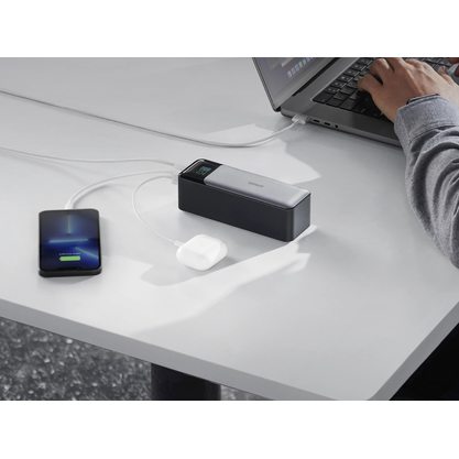 Портативное зарядное устройство (Powerbank) Anker 737 PowerBank GaNPrime PowerCore 140W A1289