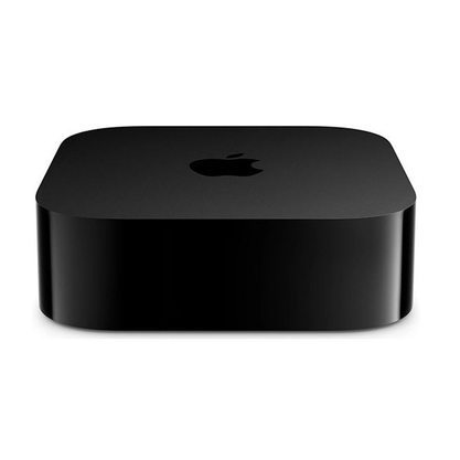Смарт-приставка Apple TV 4K 128GB (3-е поколение)