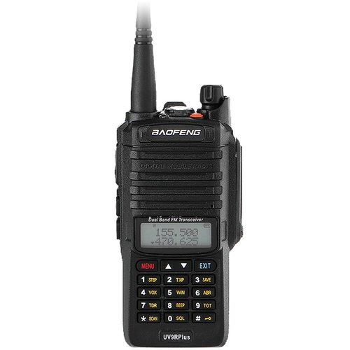Рация BaoFeng UV-9R Plus