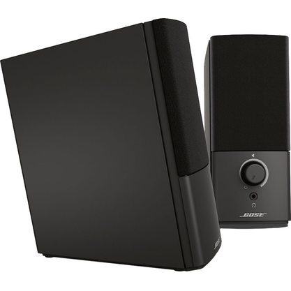Стационарная колонка Bose Companion 2 III