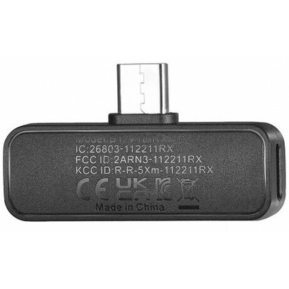 Микрофон Boya BY-V20