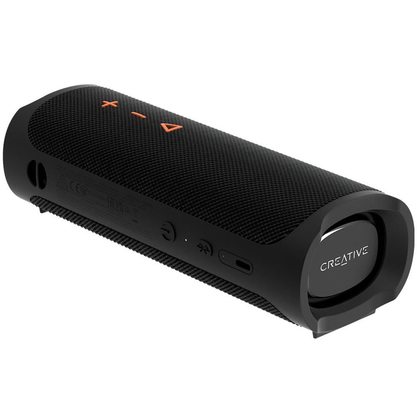 Портативная колонка Creative MUVO Go (черный)