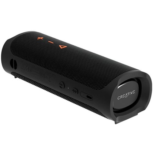 Портативная колонка Creative MUVO Go (черный)