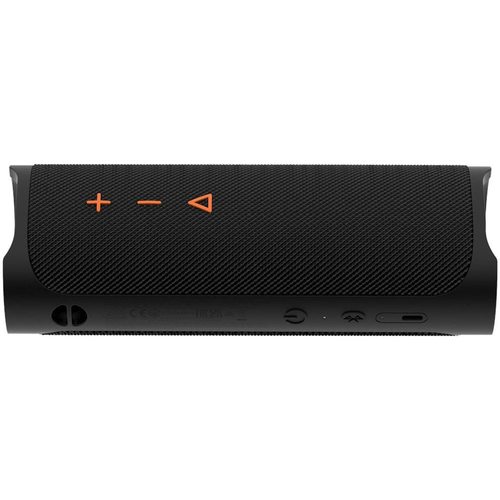 Портативная колонка Creative MUVO Go (черный)