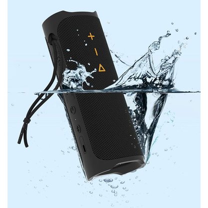 Портативная колонка Creative MUVO Go (черный)