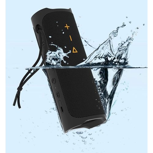 Портативная колонка Creative MUVO Go (черный)