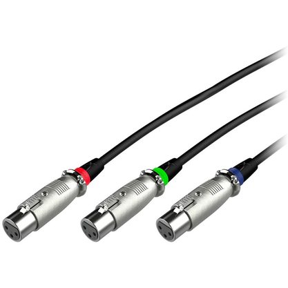 Кабель HyperX XLR Cable