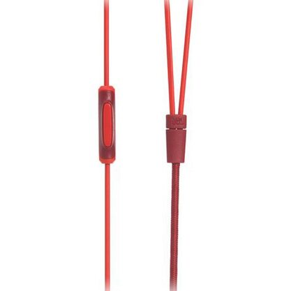 Наушники JBL E15 (красный)