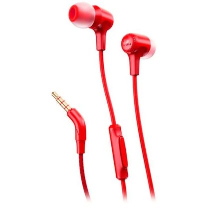 Наушники JBL E15 (красный)