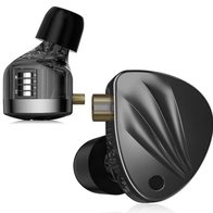 KZ Acoustics Krila с микрофоном 