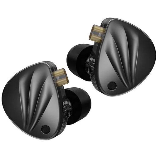 Наушники KZ Krila с микрофоном