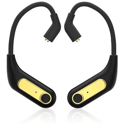 Bluetooth аудиоресивер KZ AZ15 (черный)