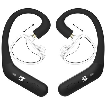 Bluetooth аудиоресивер KZ AZ20