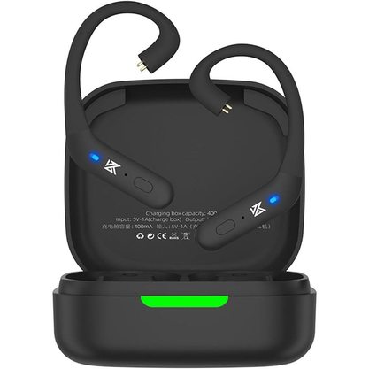 Bluetooth аудиоресивер KZ AZ20