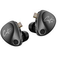 KZ CASTOR BASS (с микрофоном)